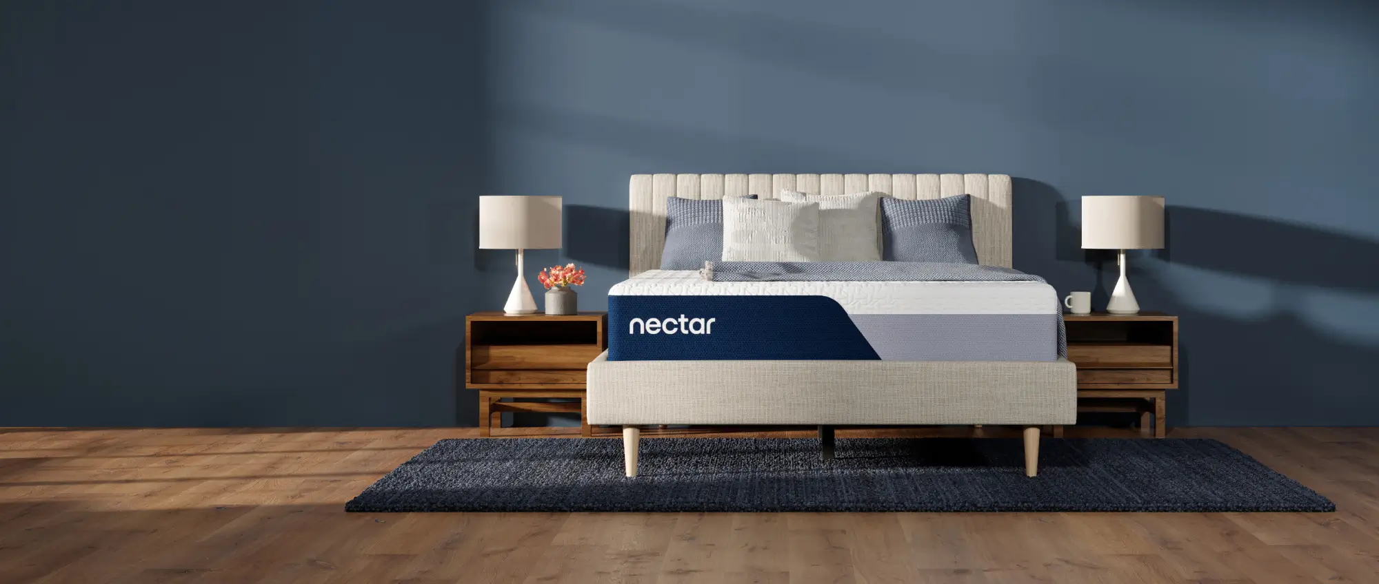 Your Best Sleep Starts Here